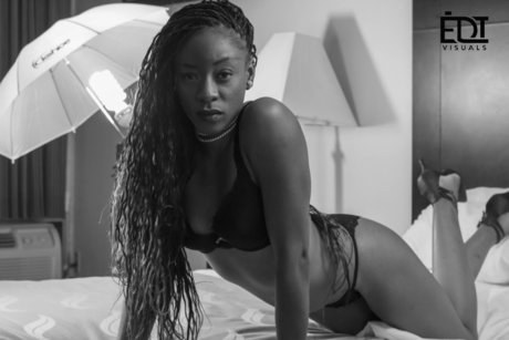 Missy Baby onlyfans leaked nude