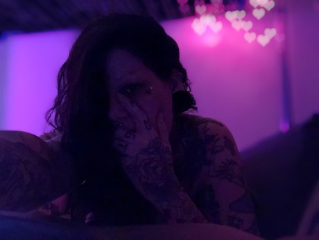 Miss Sinner naked leaked onlyfans