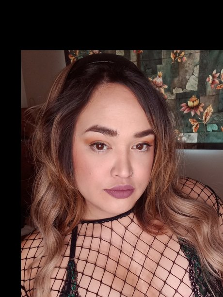 Serena Parker onlyfans porn