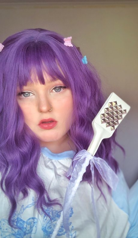 Miss Bambi leaked onlyfans nudes