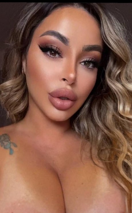 Regina Margot nude porn onlyfans