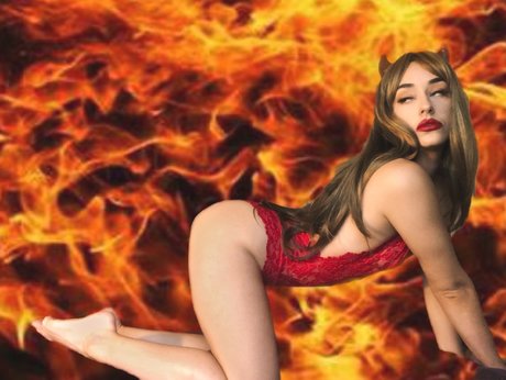 Nita May nudes onlyfans leak