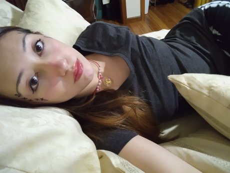 Jackiie Chan boobs onlyfans