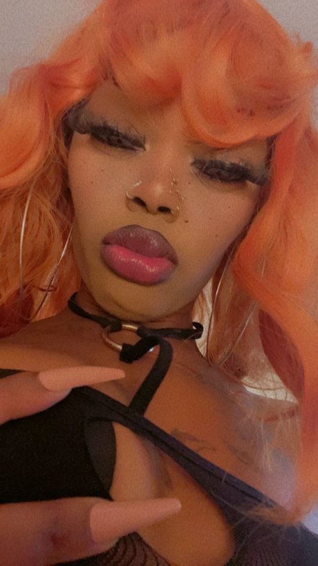 Fortune_ onlyfans model photos