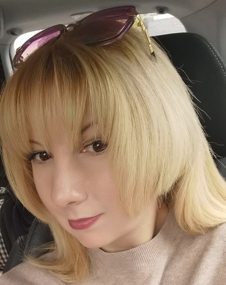 Princess FluffyPuff onlyfans porno