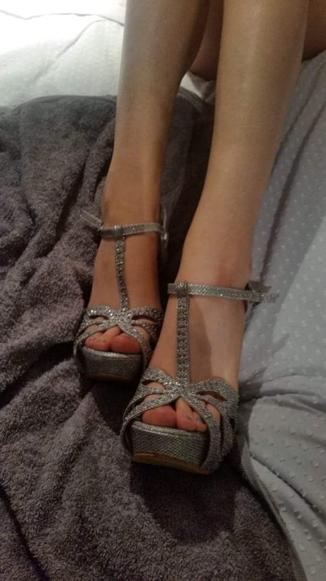 Miss Feet Dreams onlyfans leaked sex