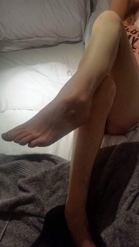 Miss Feet Dreams onlyfans pics leaked