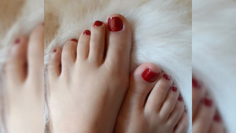 Manos y pies lindos_ onlyfans nude content