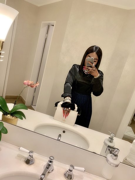 Miss Eliane onlyfans sex leak