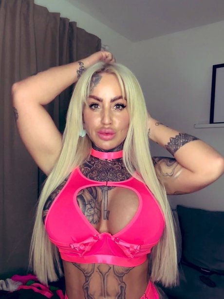 Missdollyd leaked onlyfans.