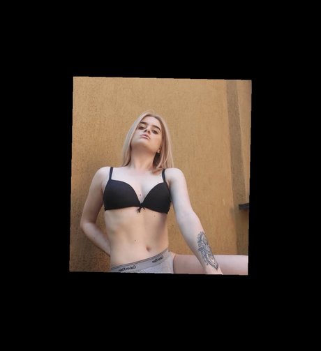 MissDaisy nude leaked onlyfans