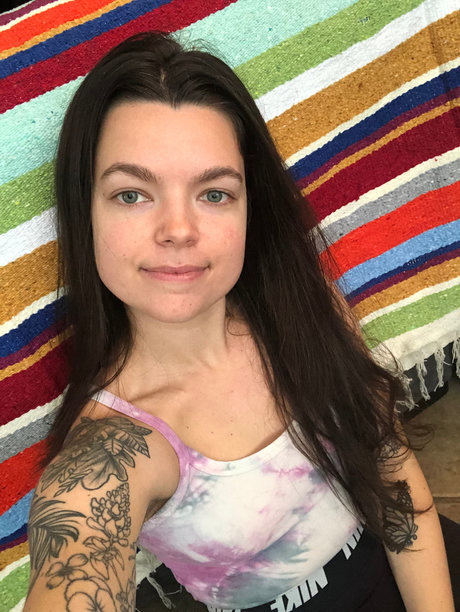 MisschievousKat leaked nude onlyfans