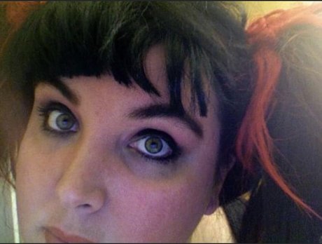 MissCastell onlyfans xxx