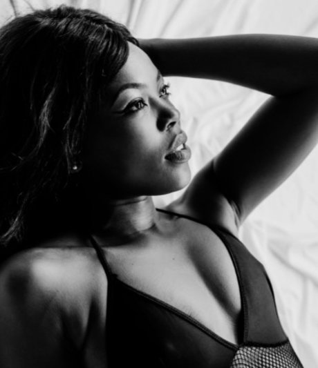 Miss B Money onlyfans sex leak