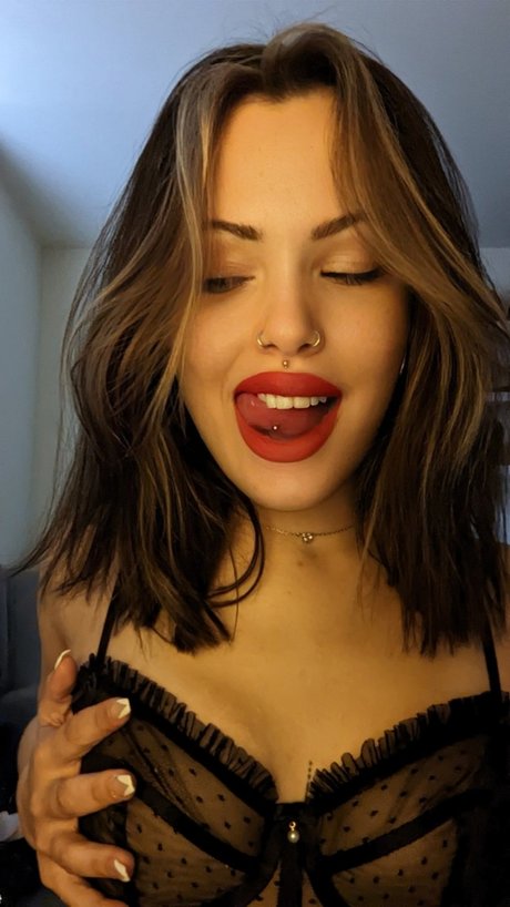 Mistress Annaliese onlyfans nudes