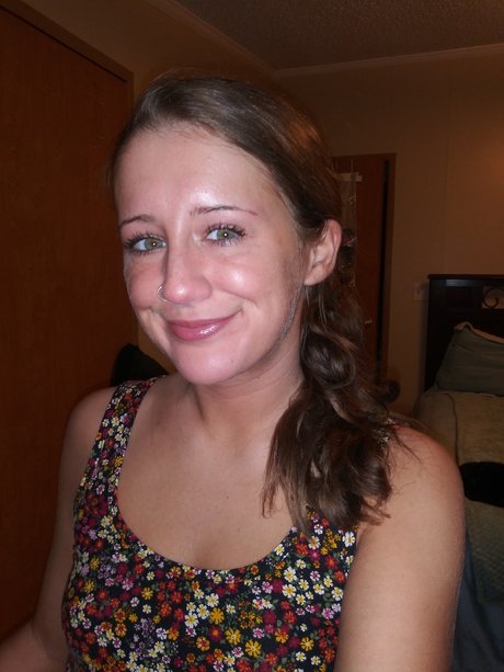 Angel Kennedy leaked only fans porn