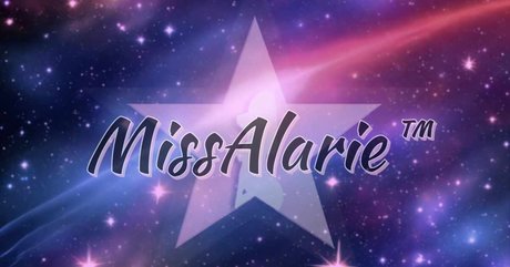 Alarie onlyfans gratis