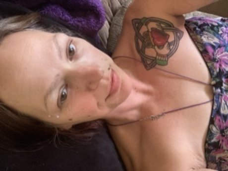 Tawney onlyfans nude tits