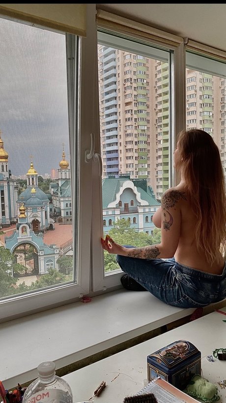 Naughty Unicorn sex tape onlyfans