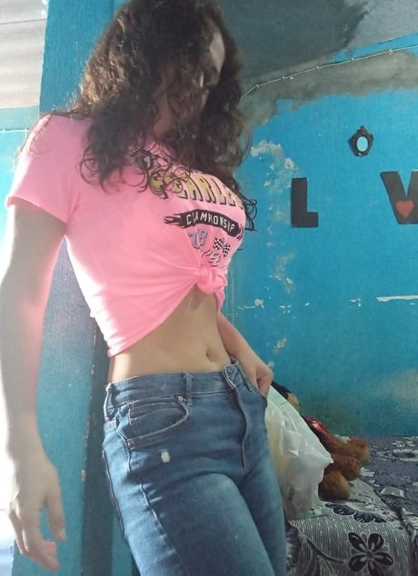 Nallely Mart nez Torres nudes onlyfans