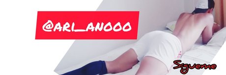 Ariano naked onlyfans leaks