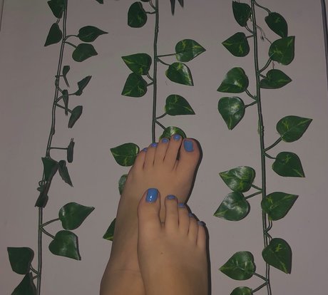 Nala Footie leaked onlyfans photos