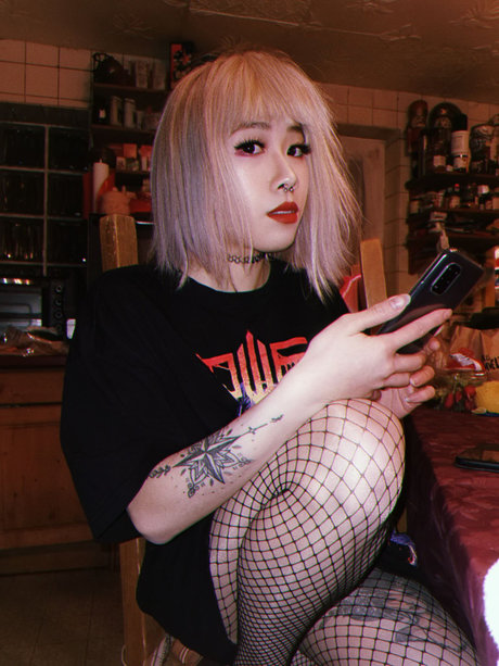 Nakitofu onlyfans xx