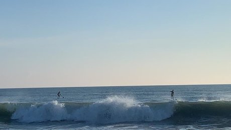 Naked on the board onlyfans free