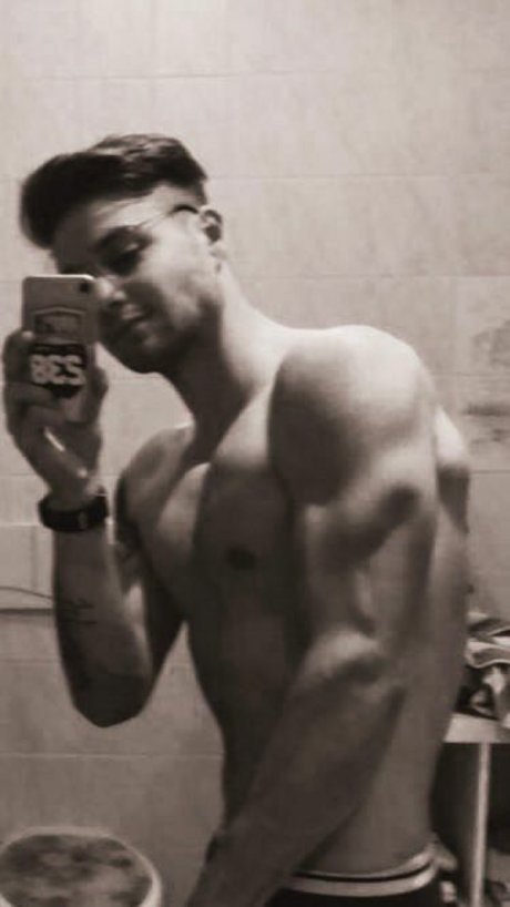 naked steve leak only fans