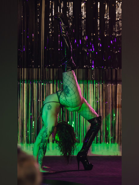 Faerie only fans nudes