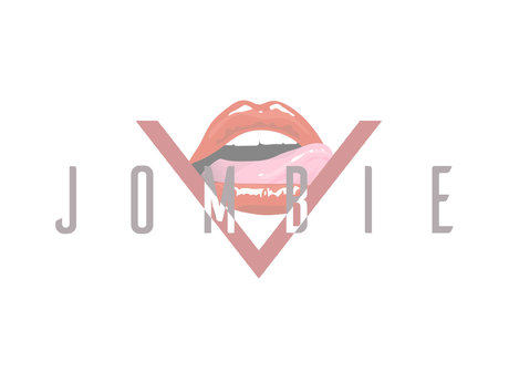 Naked Jombie onlyfans desnuda