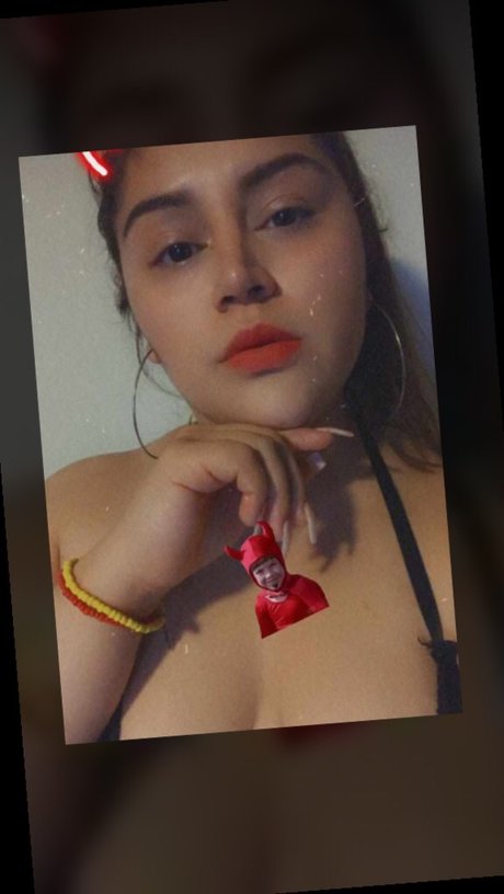 Najlyn Arevalo_ leaked onlyfans free