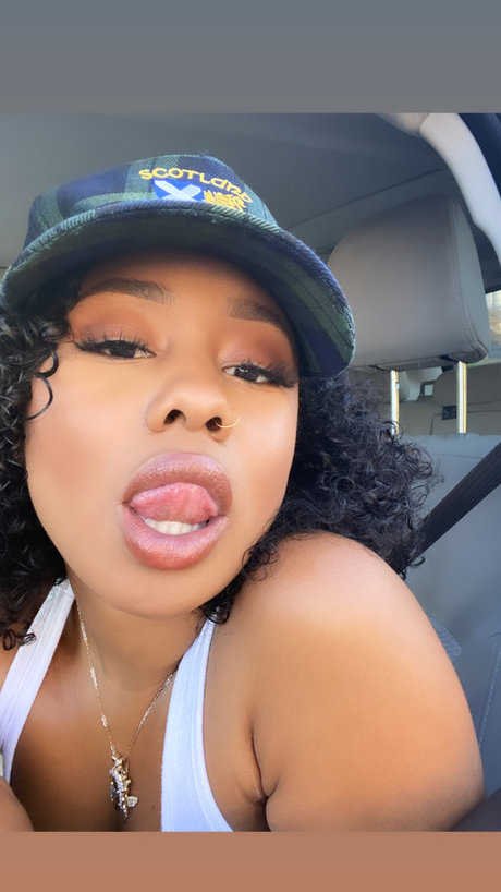 Najee Chanel only fans.