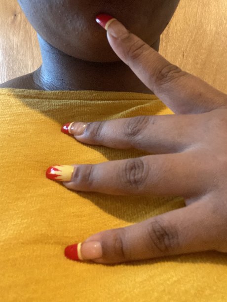 Nailing It nsfw onlyfans