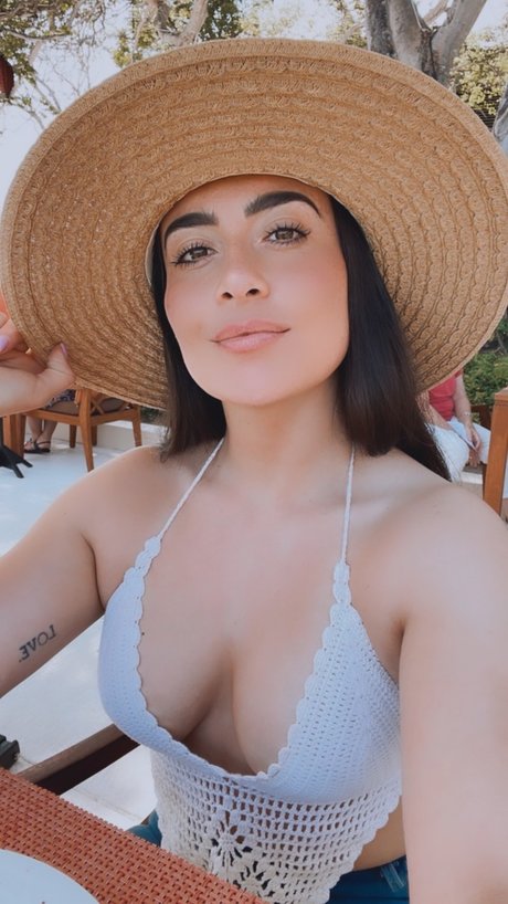 Nadia Nu o leak only fans