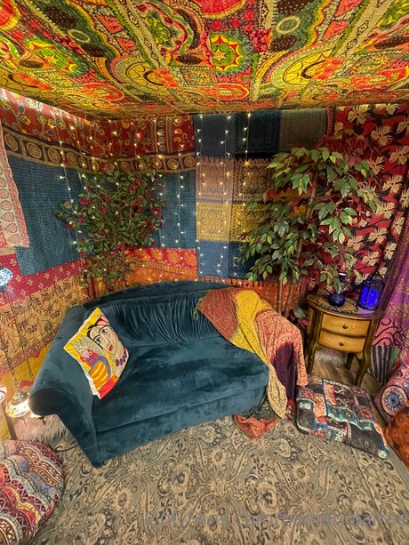 Nadia Noja porn onlyfans