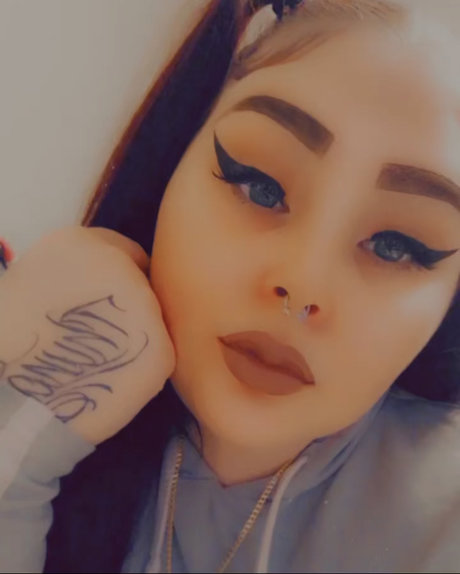 Nadia Cartiier onlyfans leaks