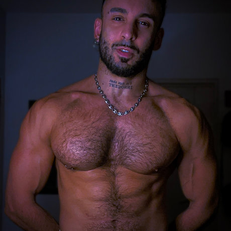 Nacho Wolf FREE onlyfans leak new