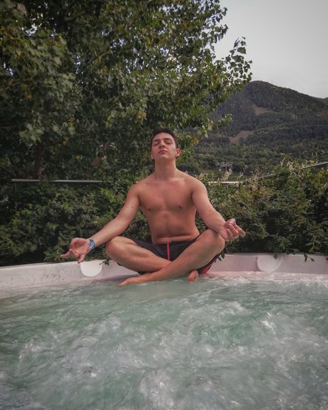 Nacho Jahuel Aperlo new onlyfans