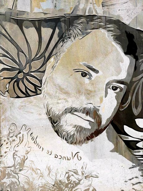 Nabucodonosor Zepeda nude onlyfans