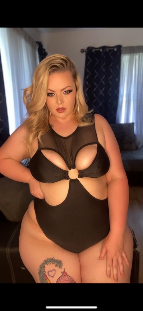 MzPluscious leak onlyfans nude