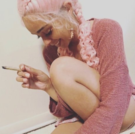 Chantelle Butterfly free only fans