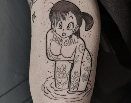 Mystic Trainer onlyfans pics