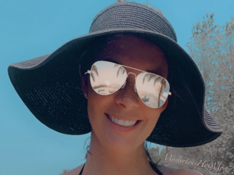 MysteriousHotMom VIP onlyfans leaked porn