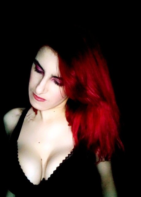 Mysteriousdarkness only fans review