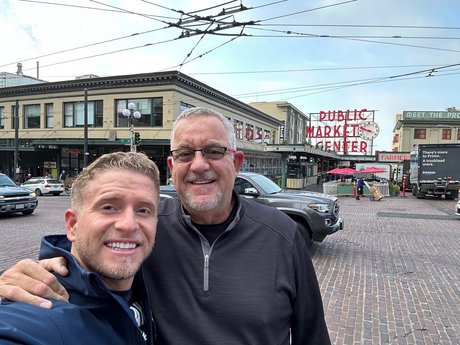 Daddy amp amp Younger husband onlyfans nude leak