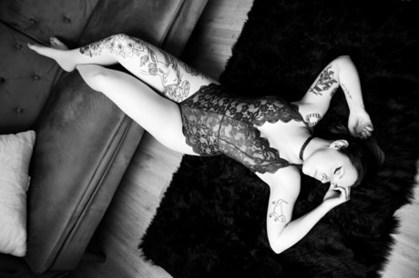 Emerald Lynn onlyfans content leaked