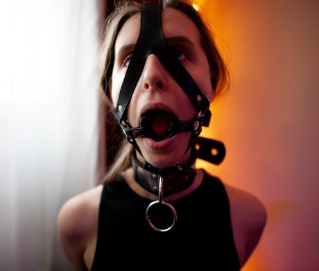 My Bondage Pet nudes onlyfans leaked
