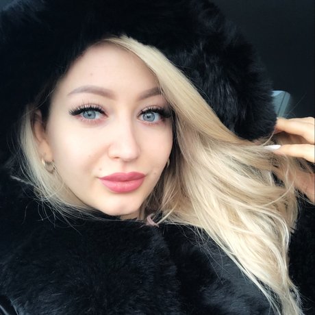 MyaBlonde onlyfans porn