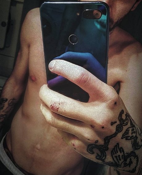 mxlxherbx onlyfans nude leaked